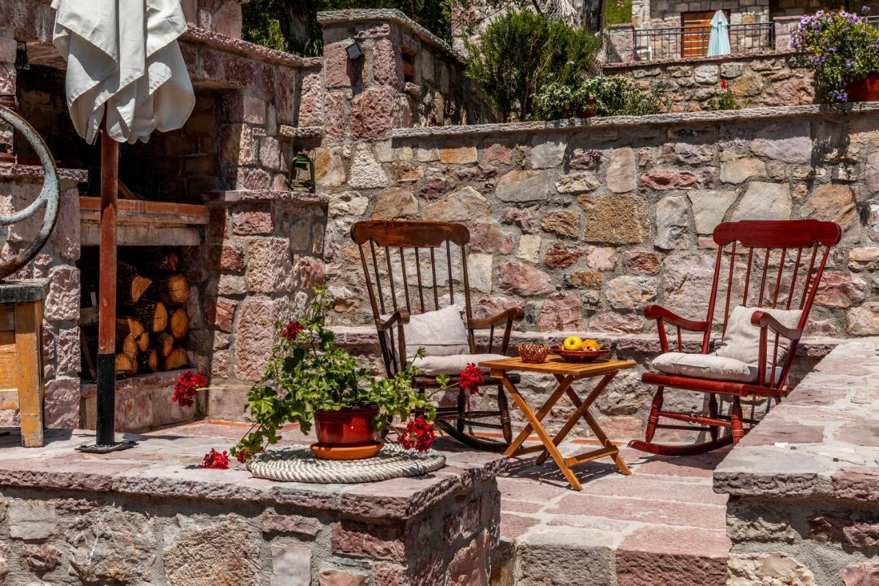 Old Stone House Villas Tivat Quarto foto